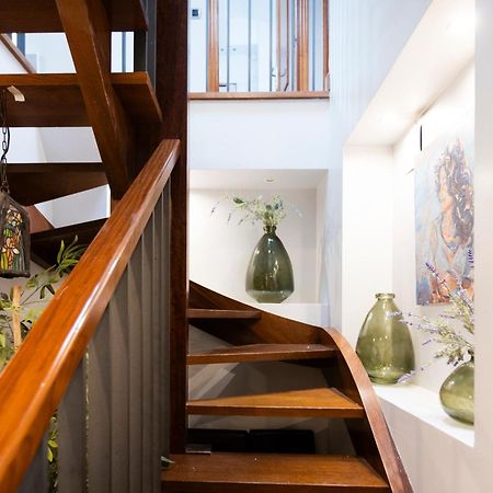 Fuenterrabia By Basquelidays Appartement Buitenkant foto