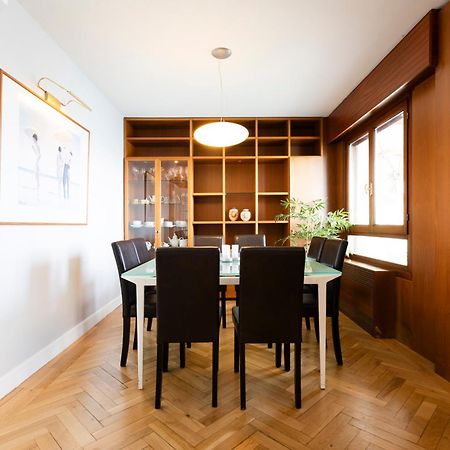 Fuenterrabia By Basquelidays Appartement Buitenkant foto