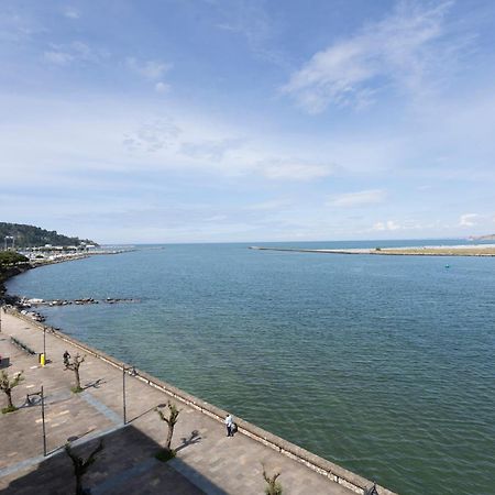 Fuenterrabia By Basquelidays Appartement Buitenkant foto