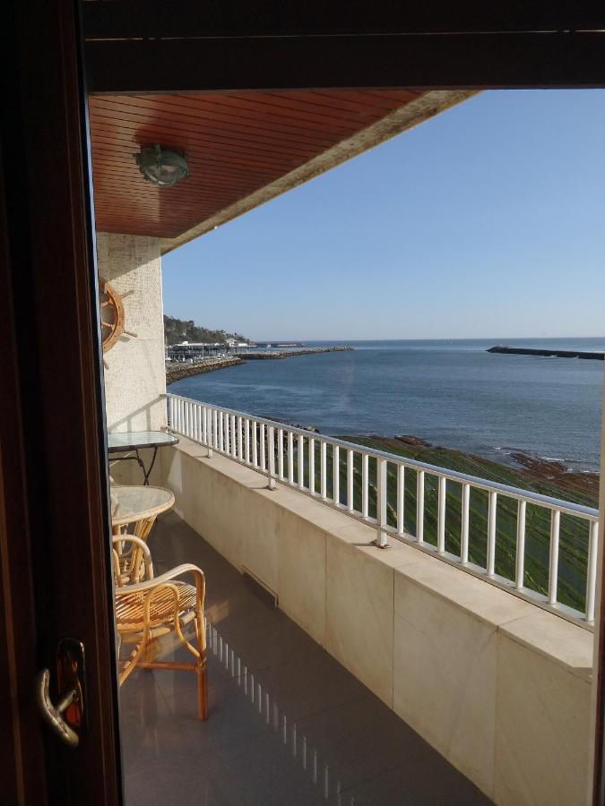 Fuenterrabia By Basquelidays Appartement Buitenkant foto