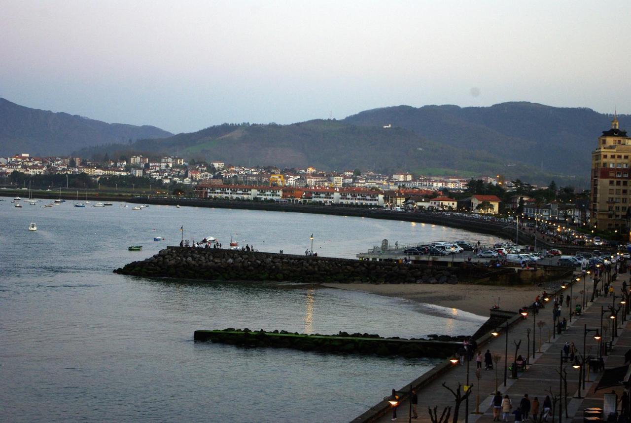 Fuenterrabia By Basquelidays Appartement Buitenkant foto