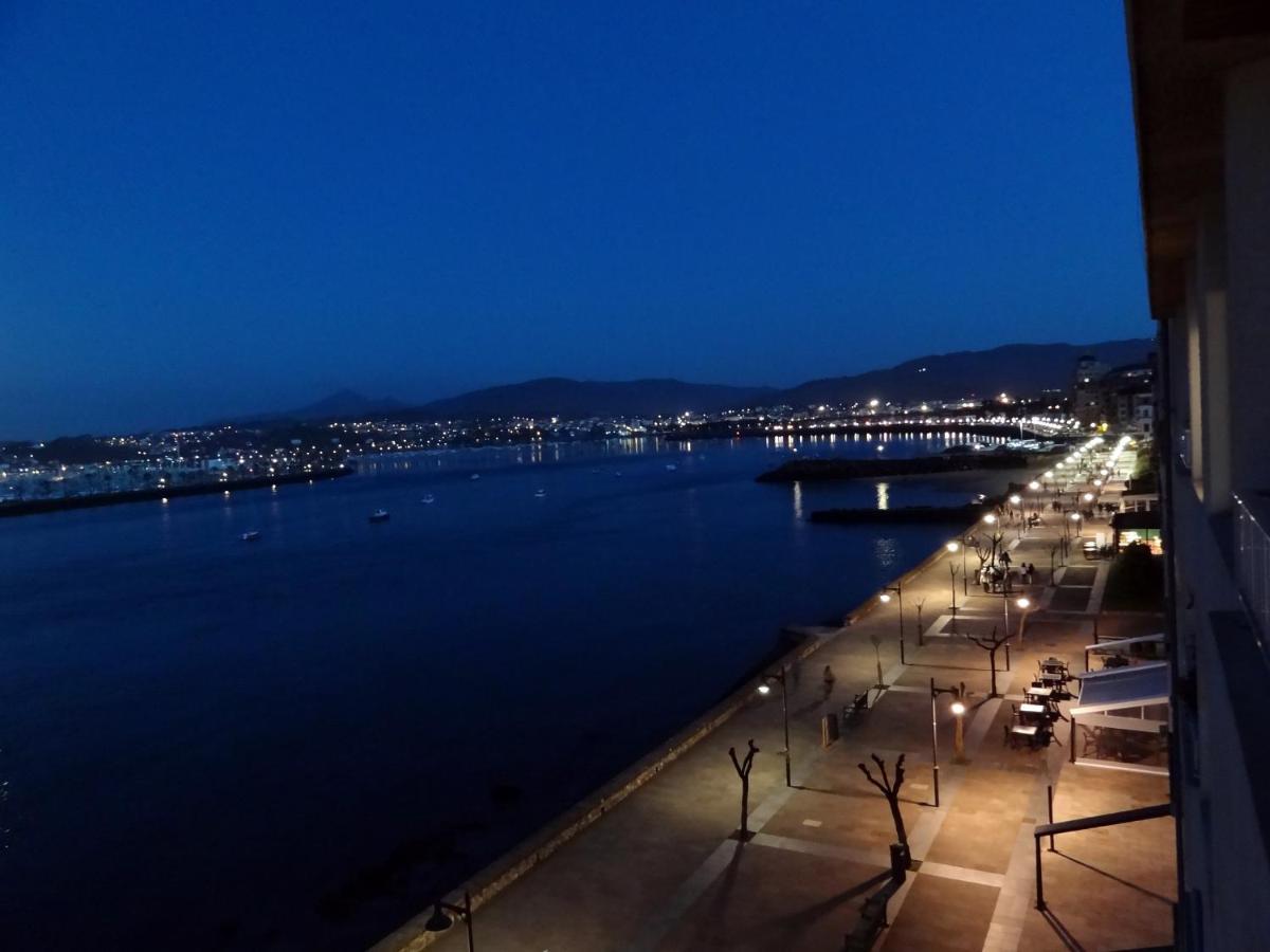 Fuenterrabia By Basquelidays Appartement Buitenkant foto