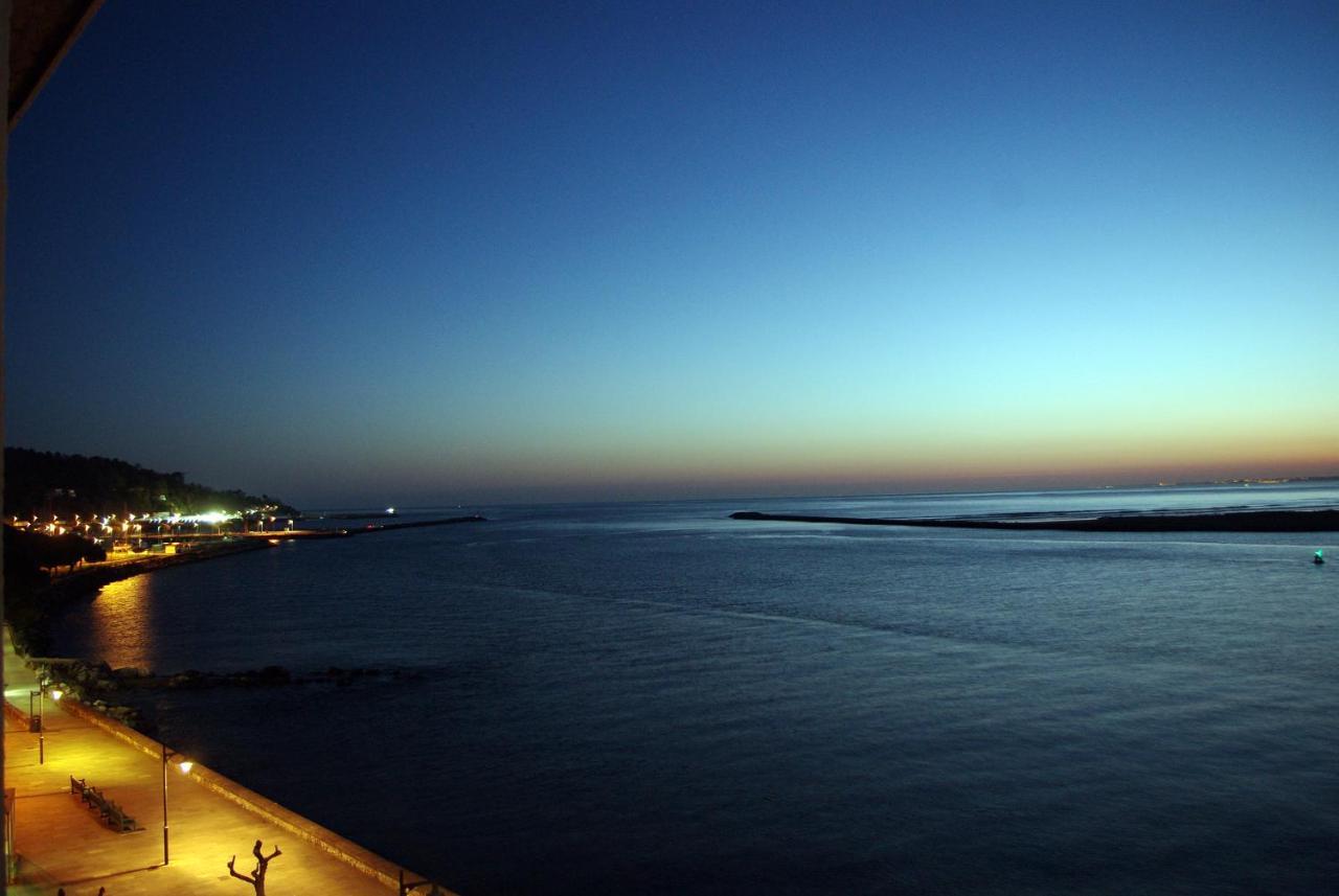 Fuenterrabia By Basquelidays Appartement Buitenkant foto