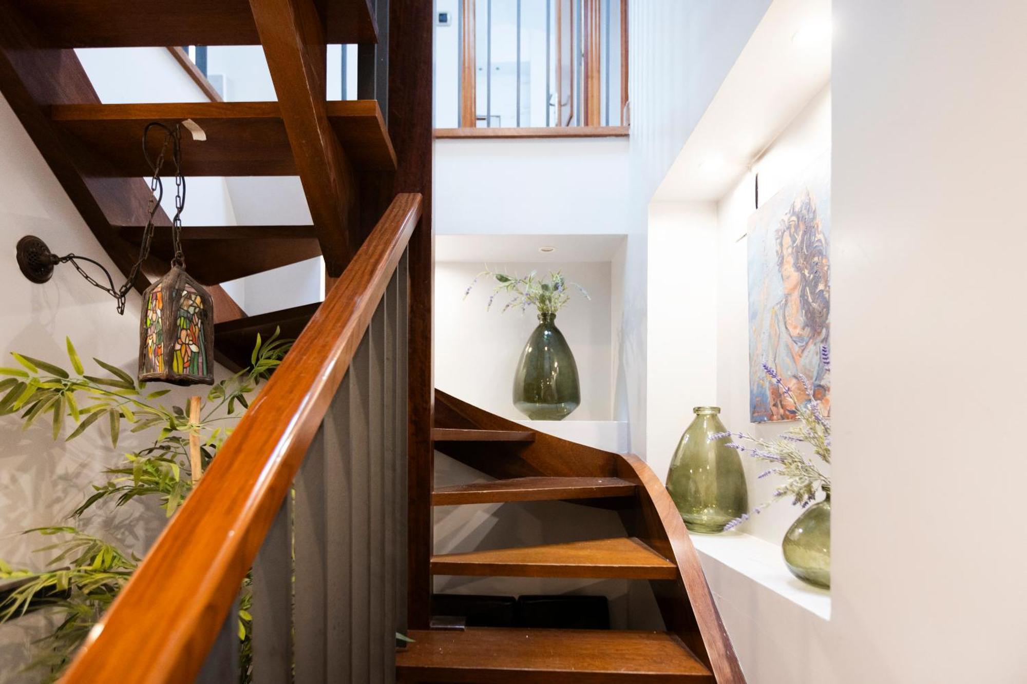 Fuenterrabia By Basquelidays Appartement Buitenkant foto