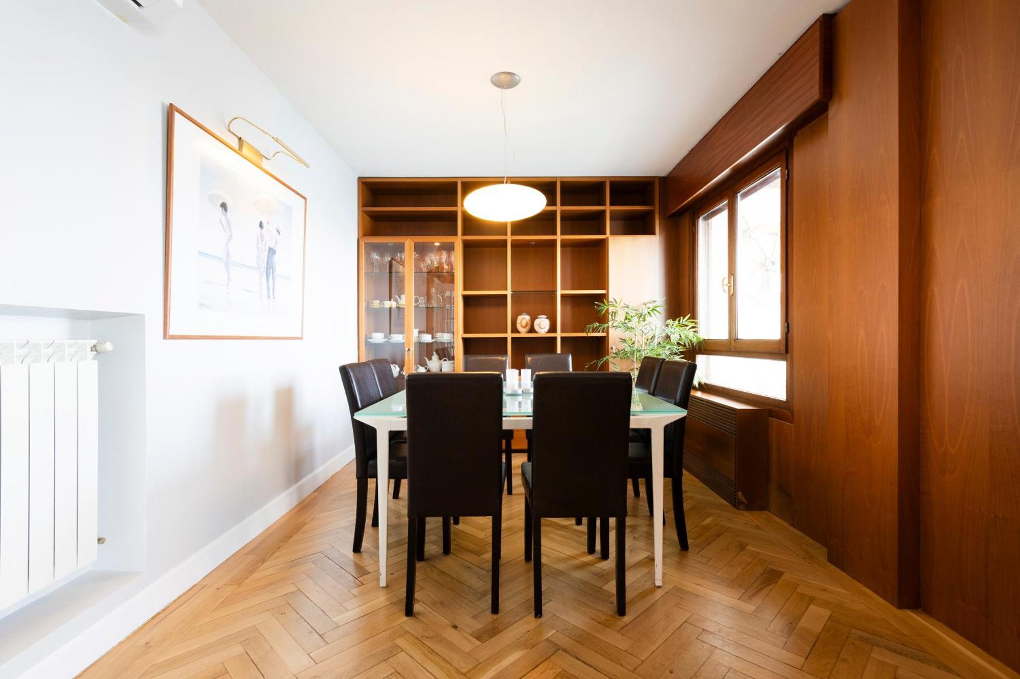 Fuenterrabia By Basquelidays Appartement Buitenkant foto