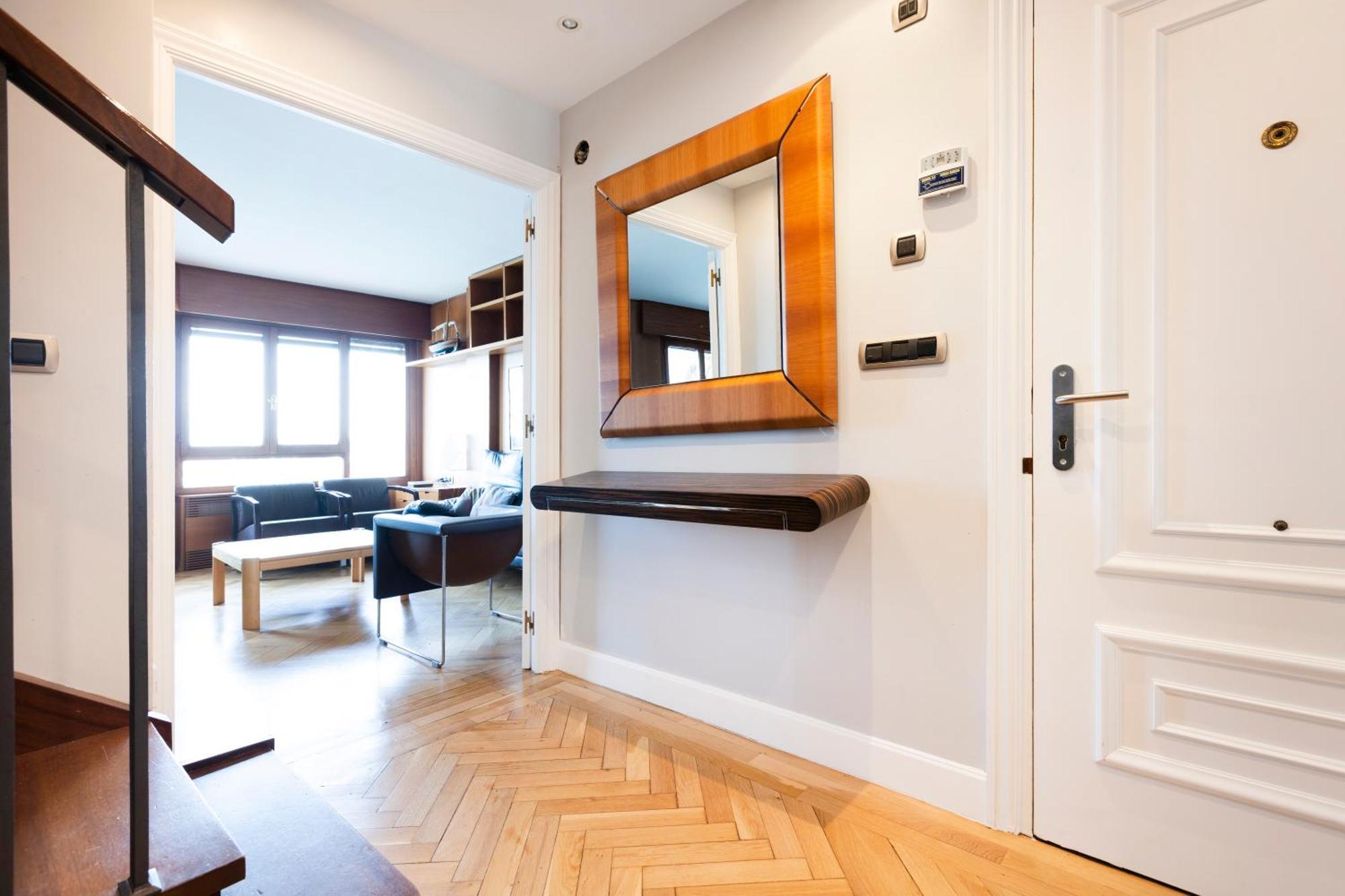 Fuenterrabia By Basquelidays Appartement Buitenkant foto