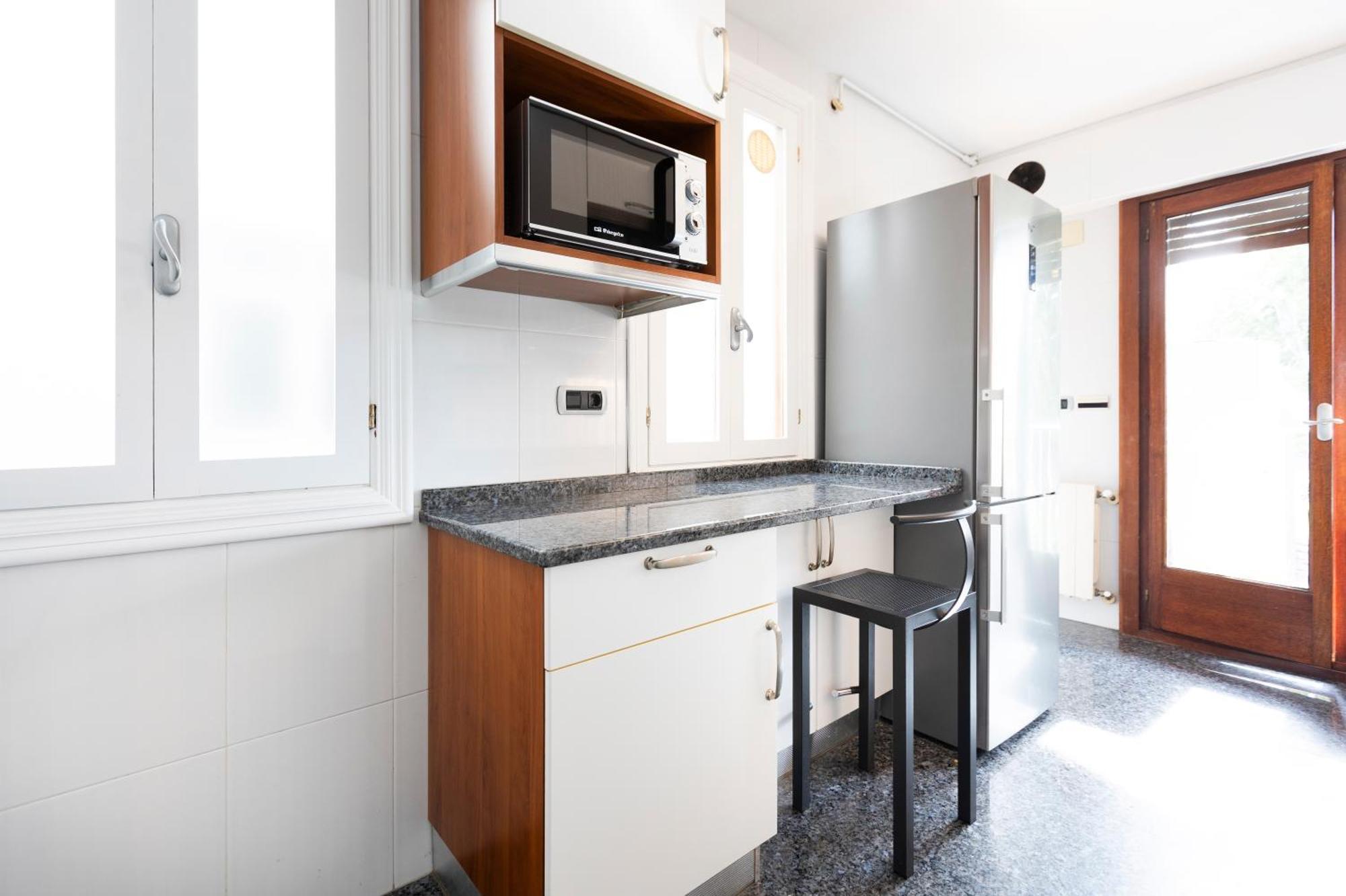 Fuenterrabia By Basquelidays Appartement Buitenkant foto