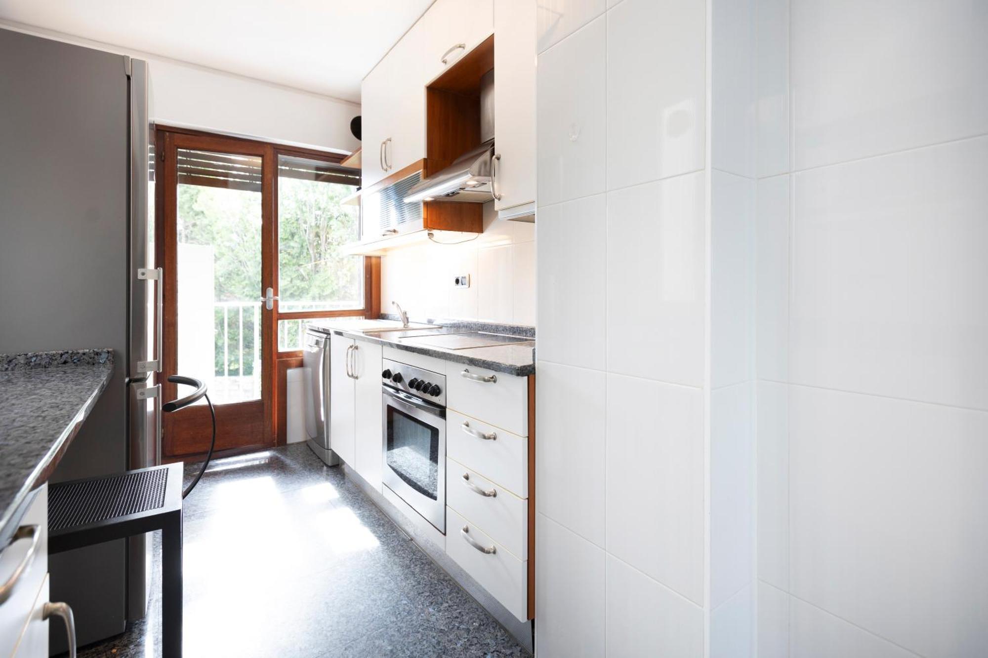 Fuenterrabia By Basquelidays Appartement Buitenkant foto