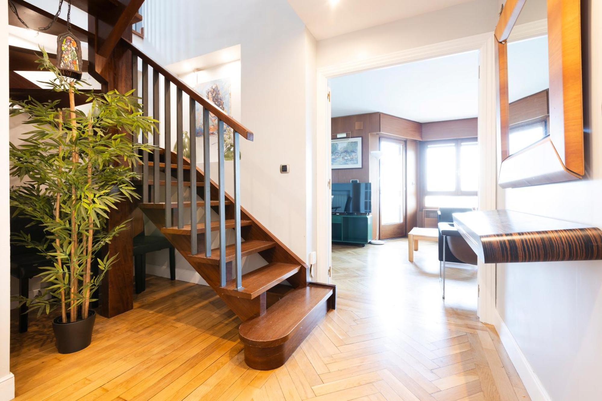 Fuenterrabia By Basquelidays Appartement Buitenkant foto