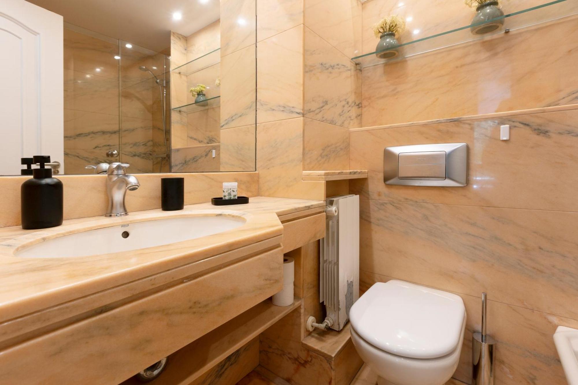 Fuenterrabia By Basquelidays Appartement Buitenkant foto