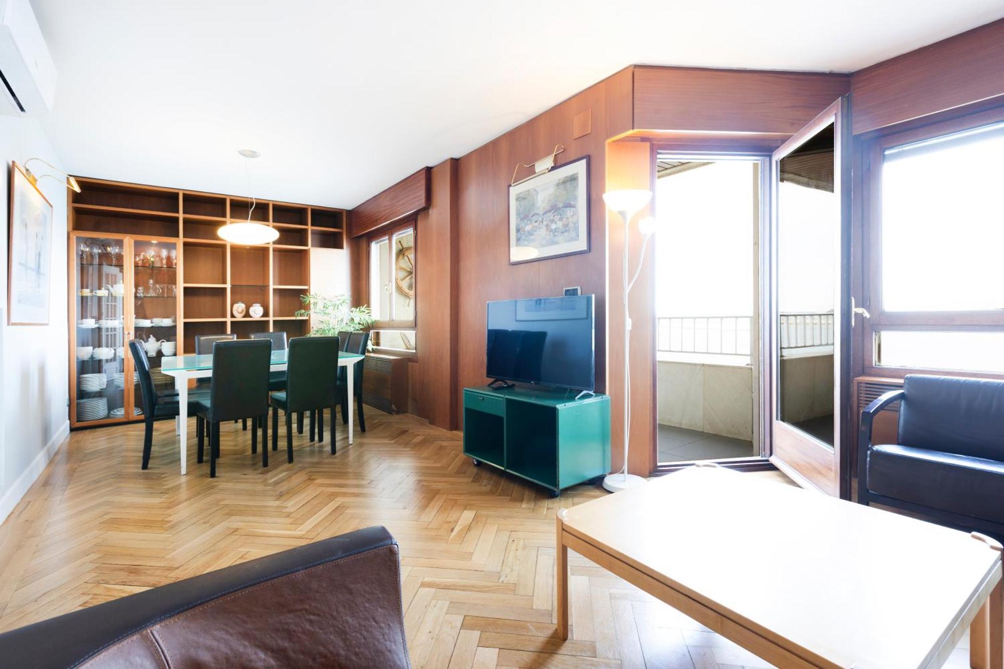 Fuenterrabia By Basquelidays Appartement Buitenkant foto