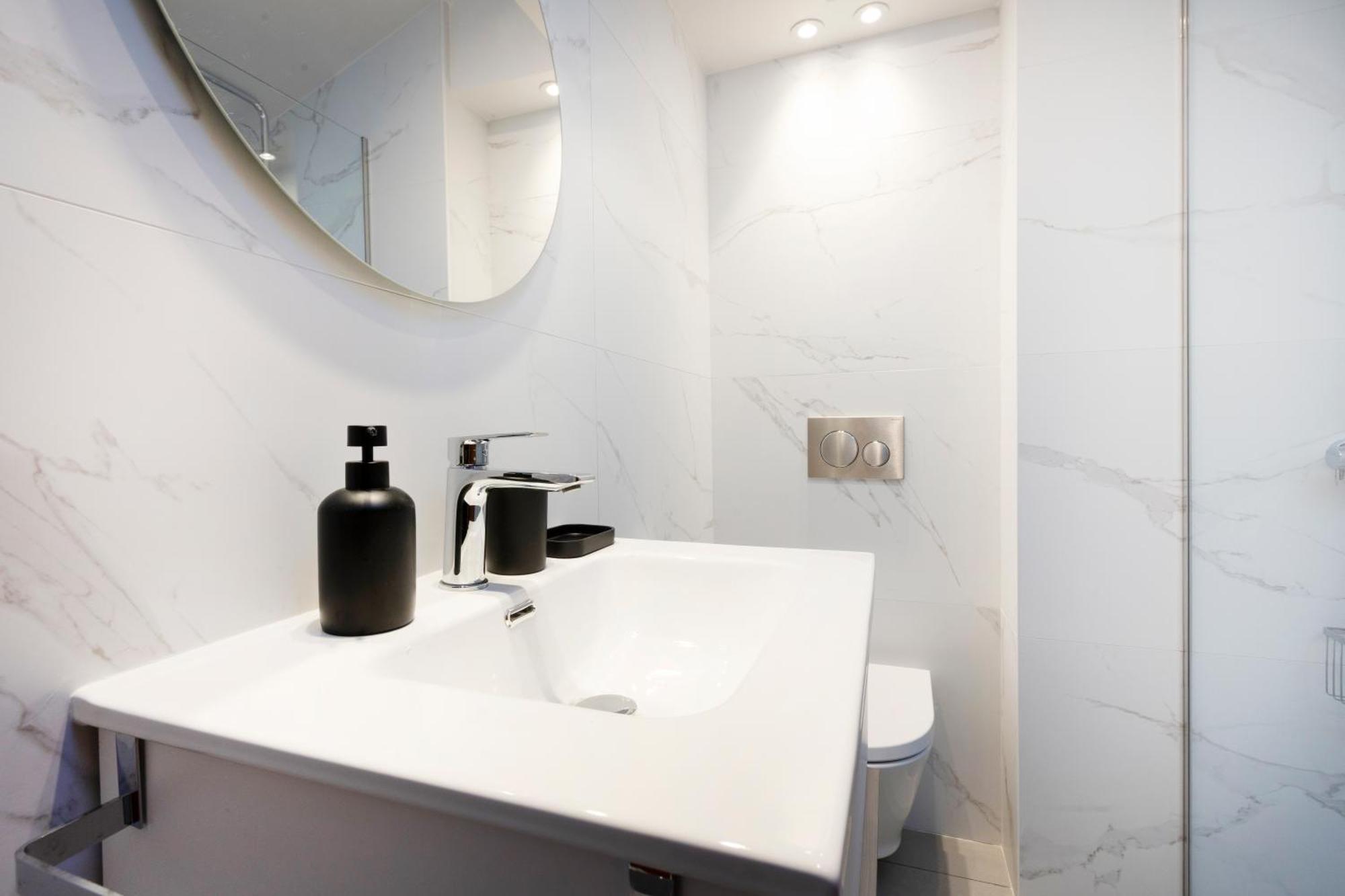 Fuenterrabia By Basquelidays Appartement Buitenkant foto