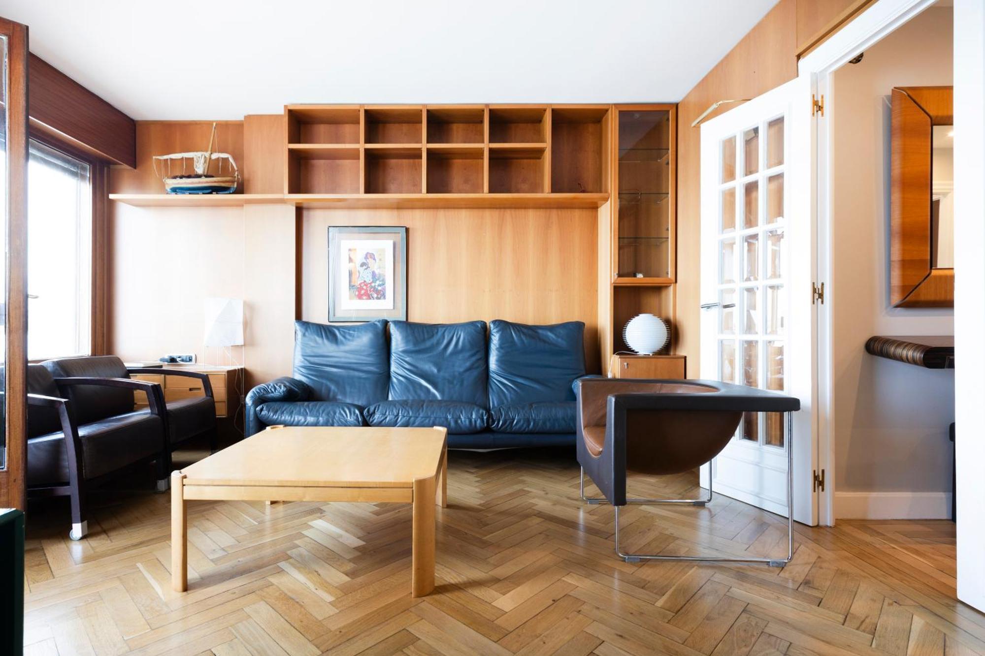 Fuenterrabia By Basquelidays Appartement Buitenkant foto
