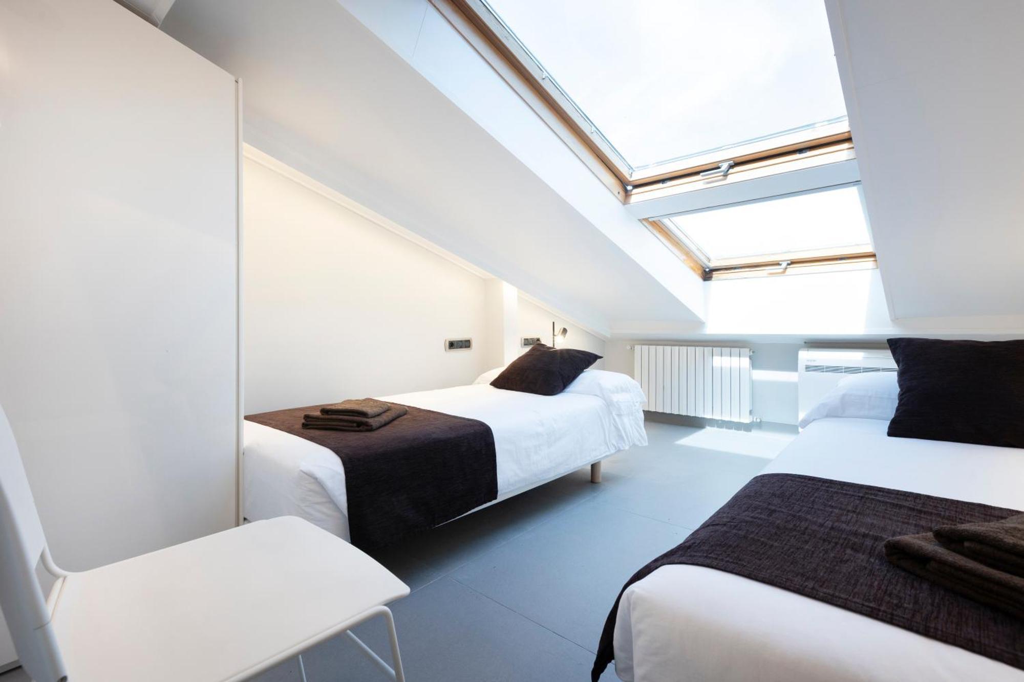Fuenterrabia By Basquelidays Appartement Buitenkant foto