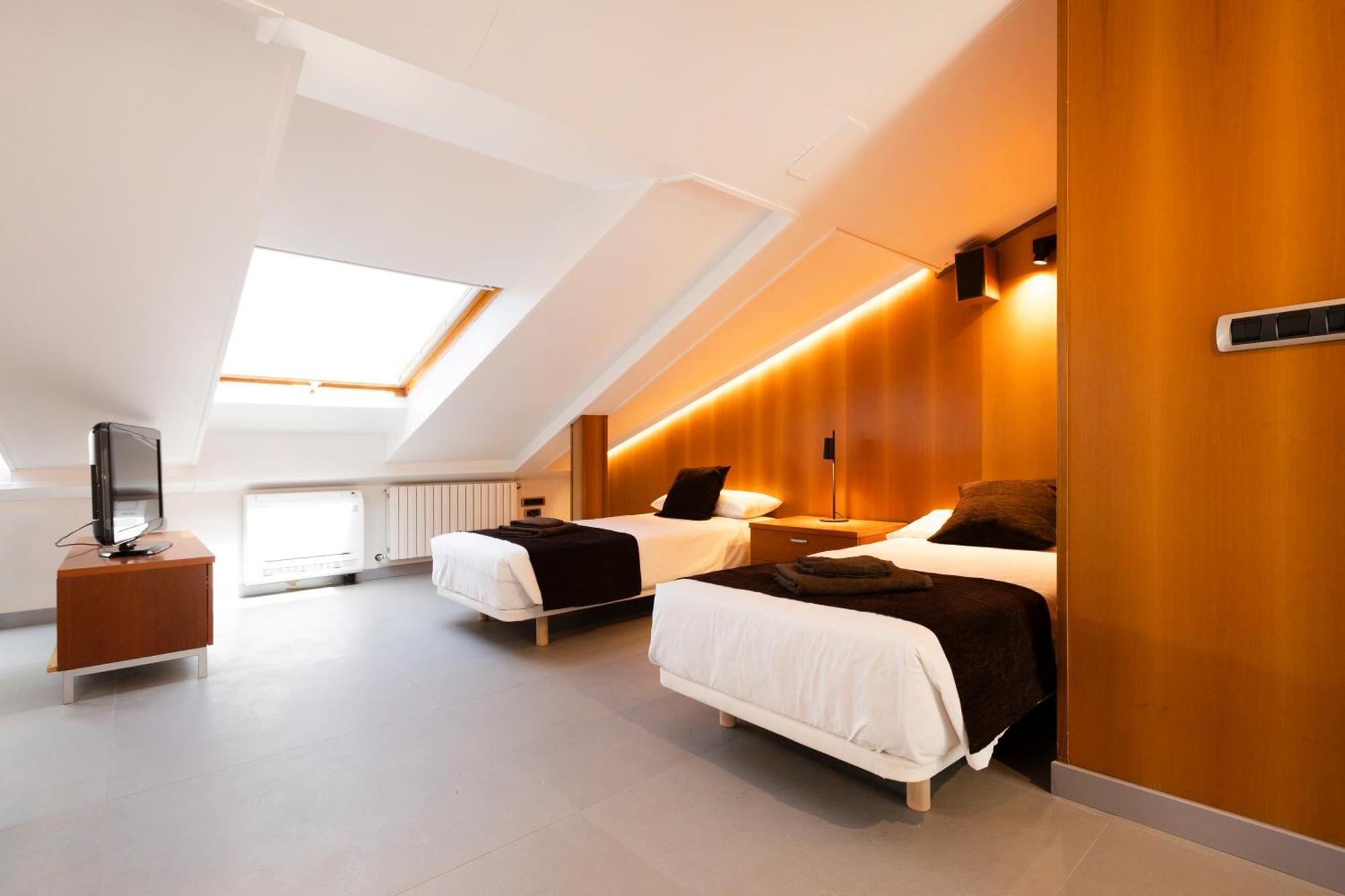 Fuenterrabia By Basquelidays Appartement Buitenkant foto