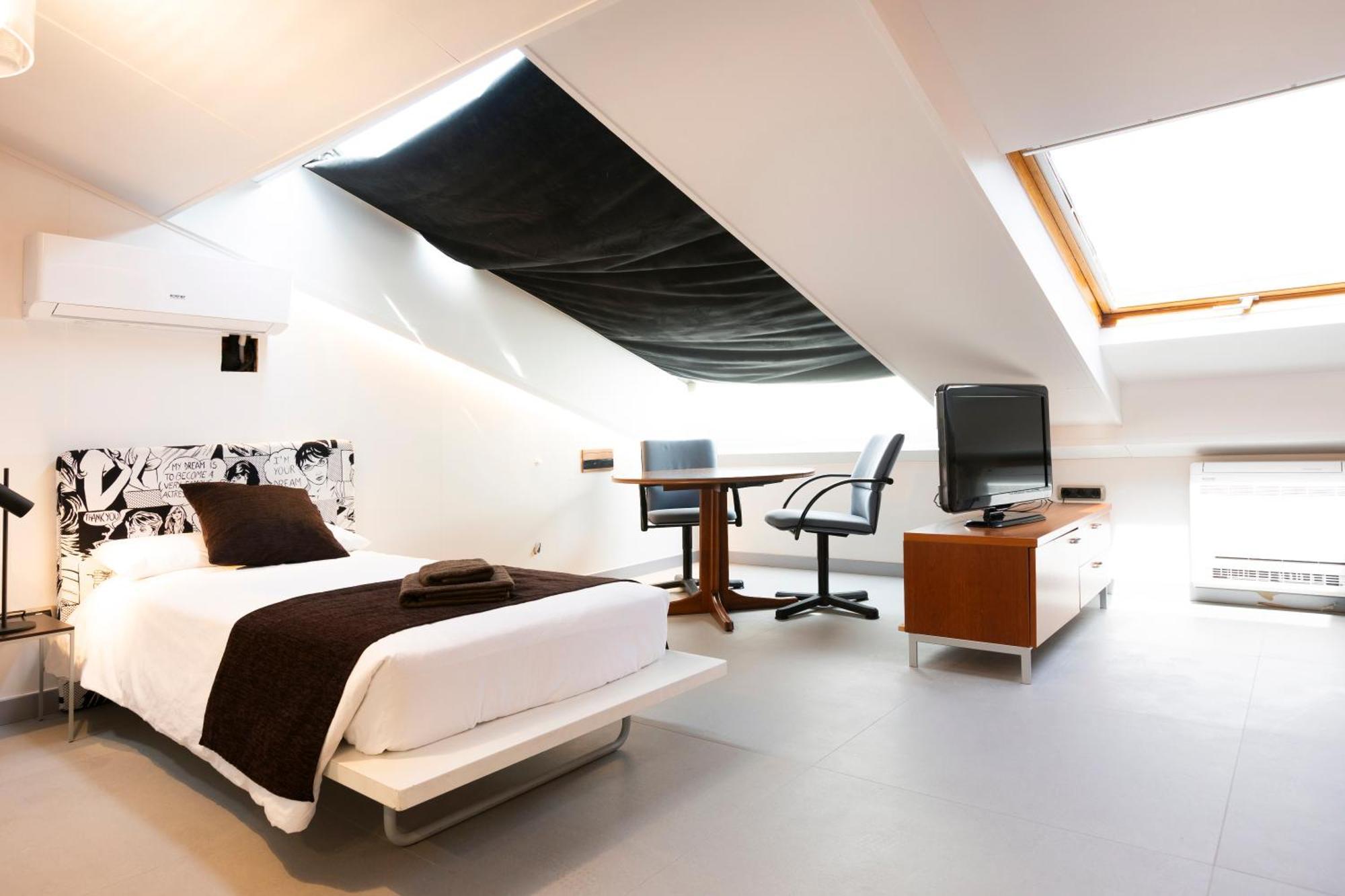 Fuenterrabia By Basquelidays Appartement Buitenkant foto