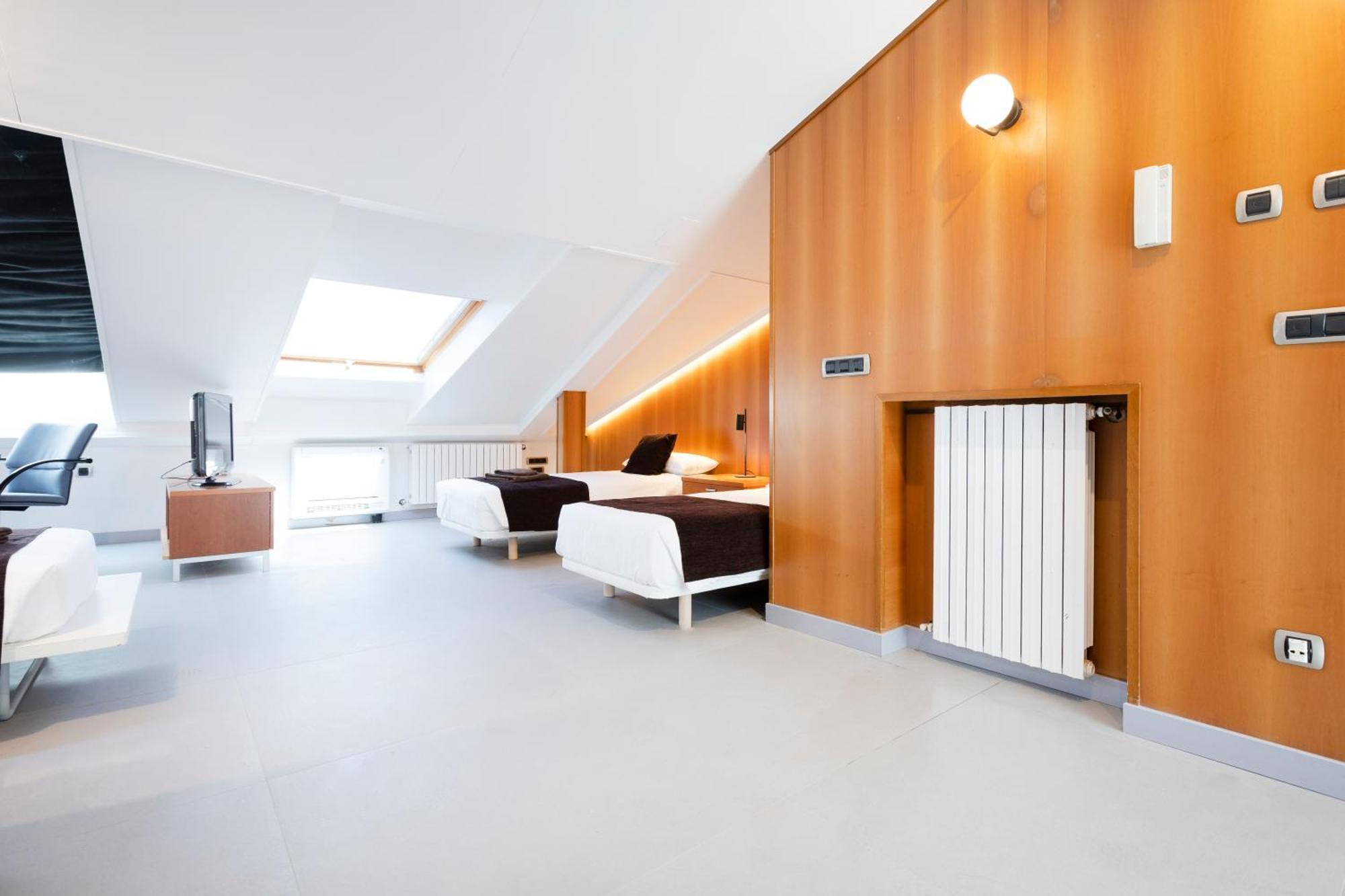 Fuenterrabia By Basquelidays Appartement Buitenkant foto
