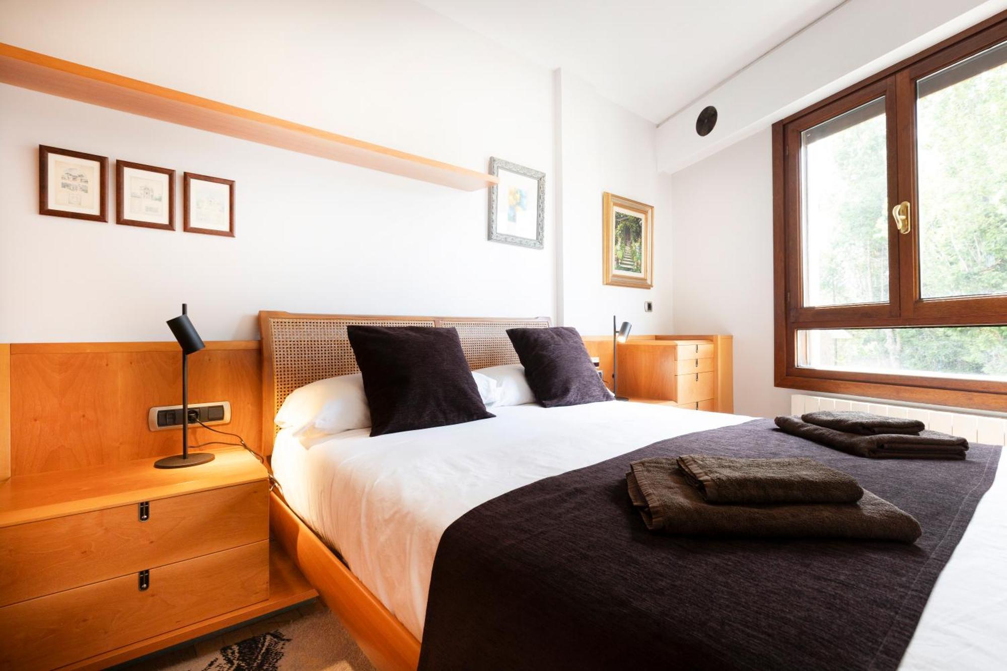 Fuenterrabia By Basquelidays Appartement Buitenkant foto