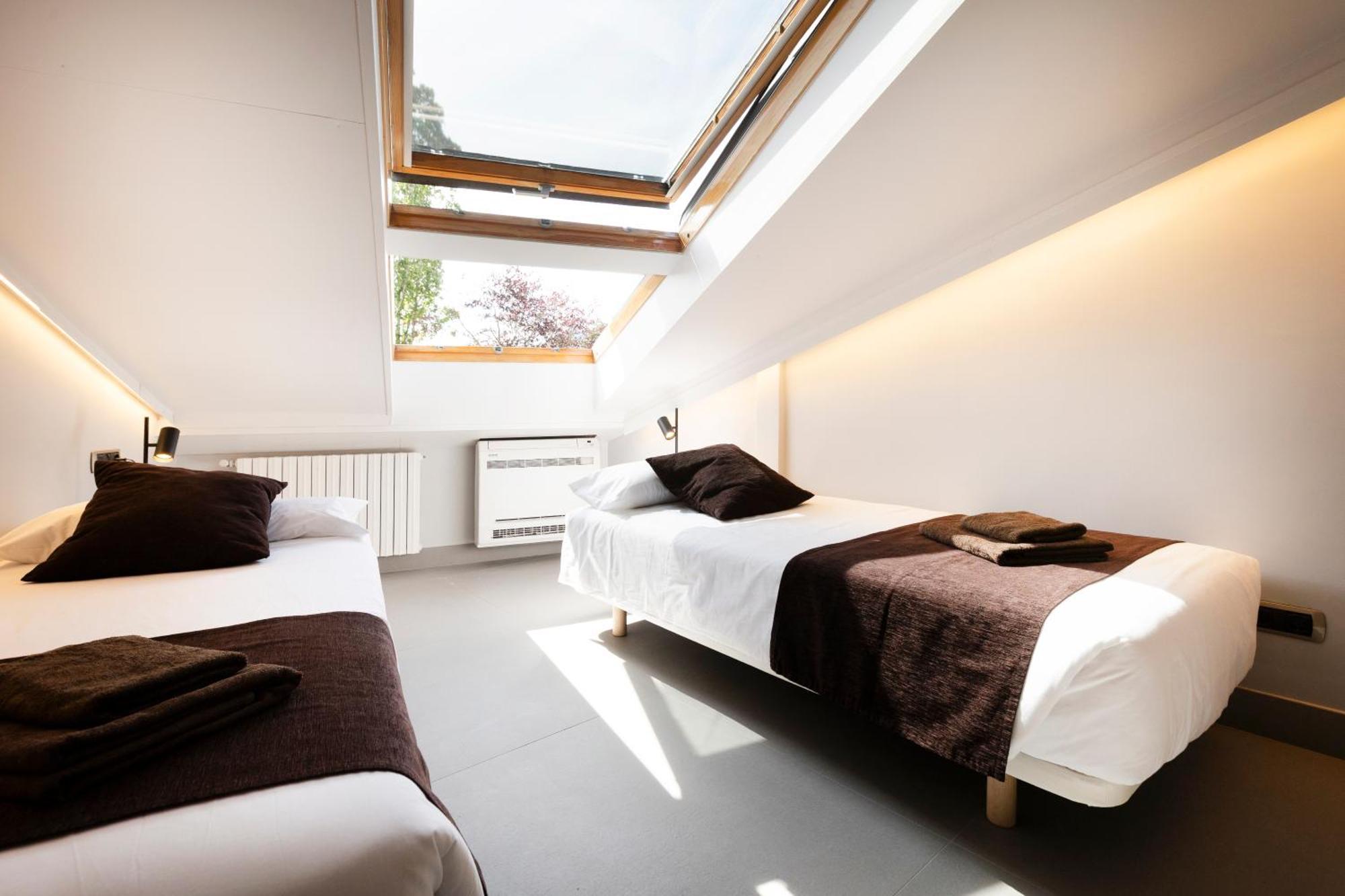 Fuenterrabia By Basquelidays Appartement Buitenkant foto