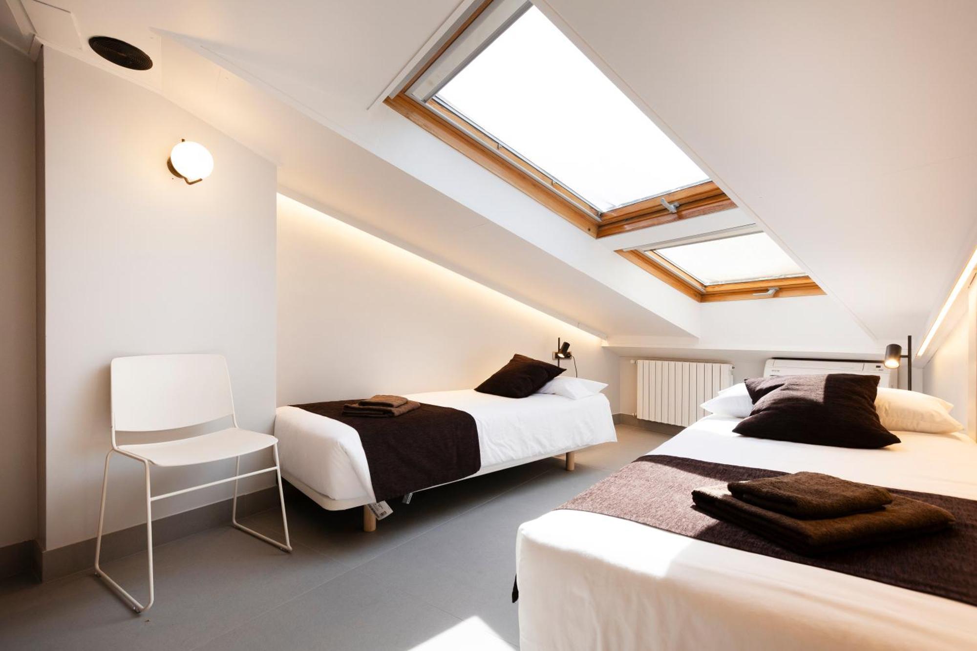 Fuenterrabia By Basquelidays Appartement Buitenkant foto
