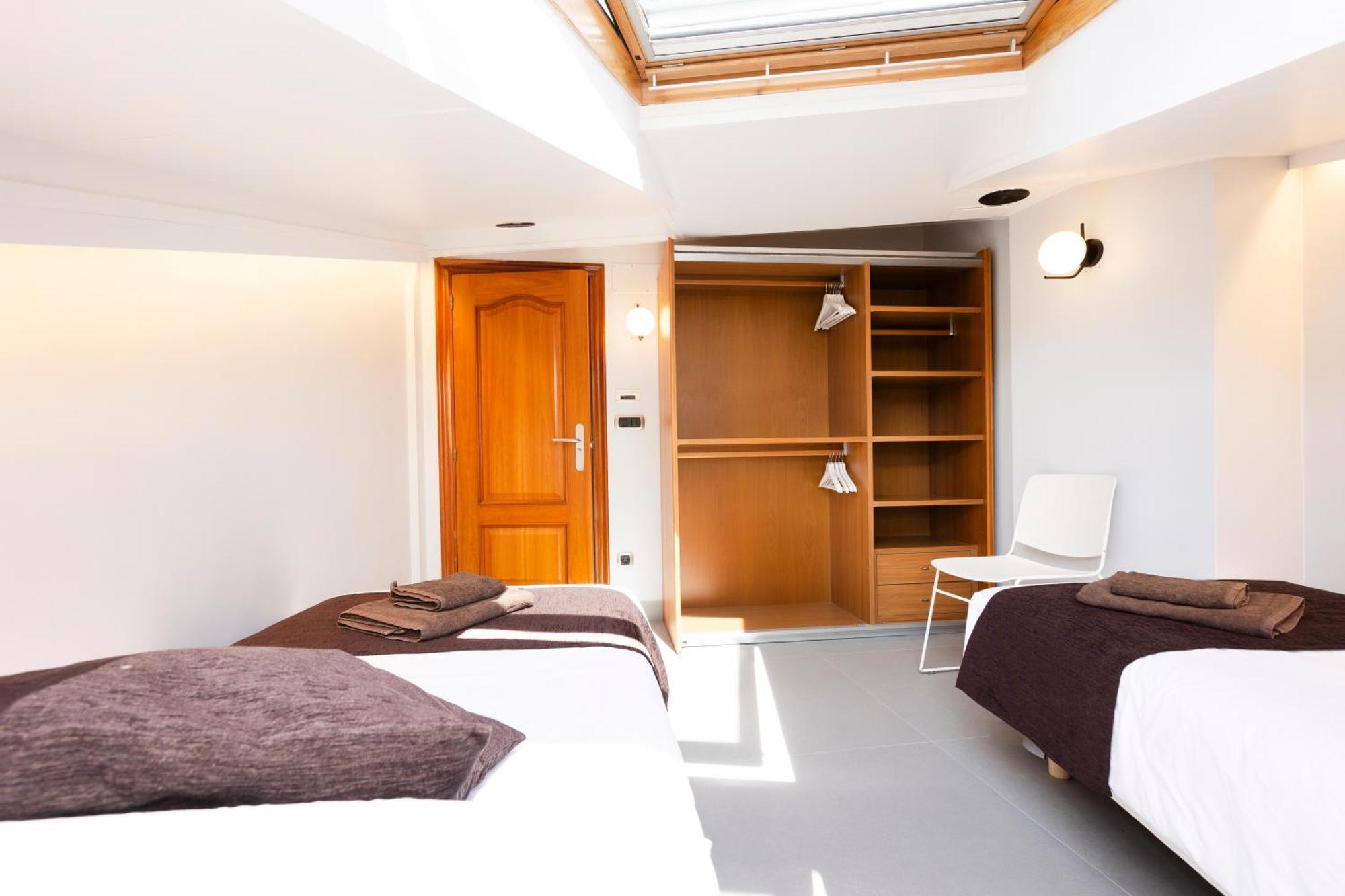 Fuenterrabia By Basquelidays Appartement Buitenkant foto