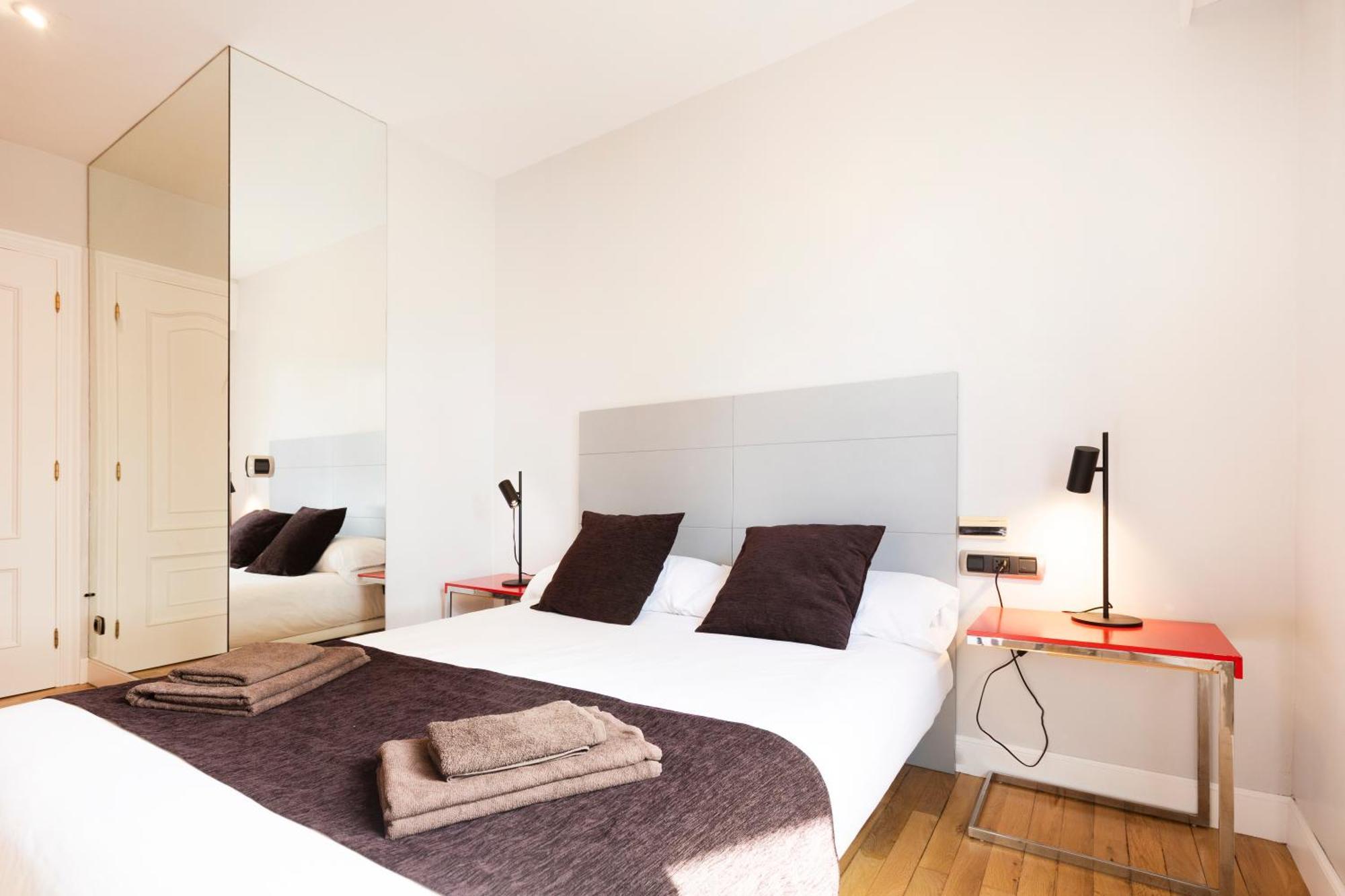 Fuenterrabia By Basquelidays Appartement Buitenkant foto