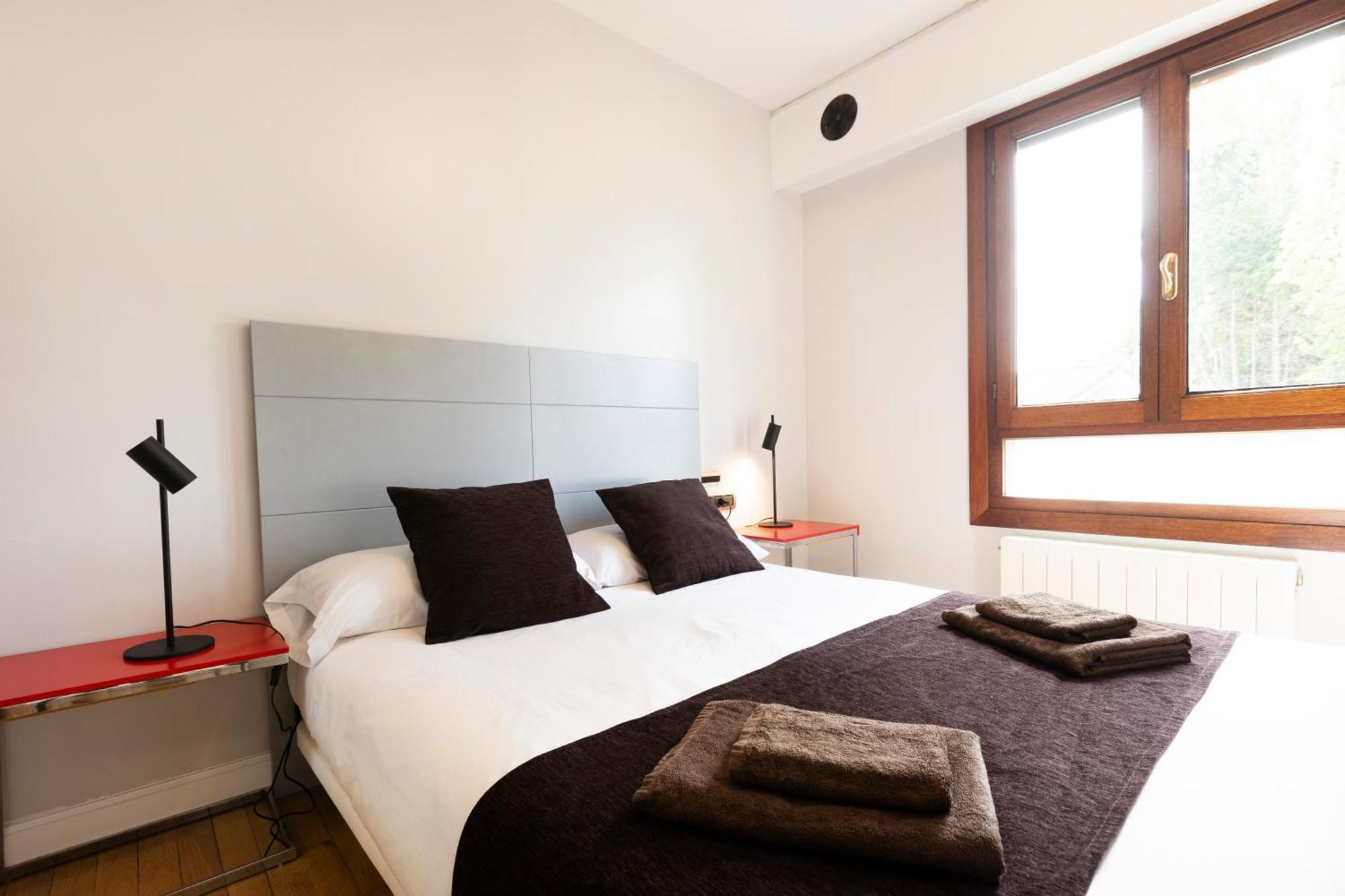 Fuenterrabia By Basquelidays Appartement Buitenkant foto