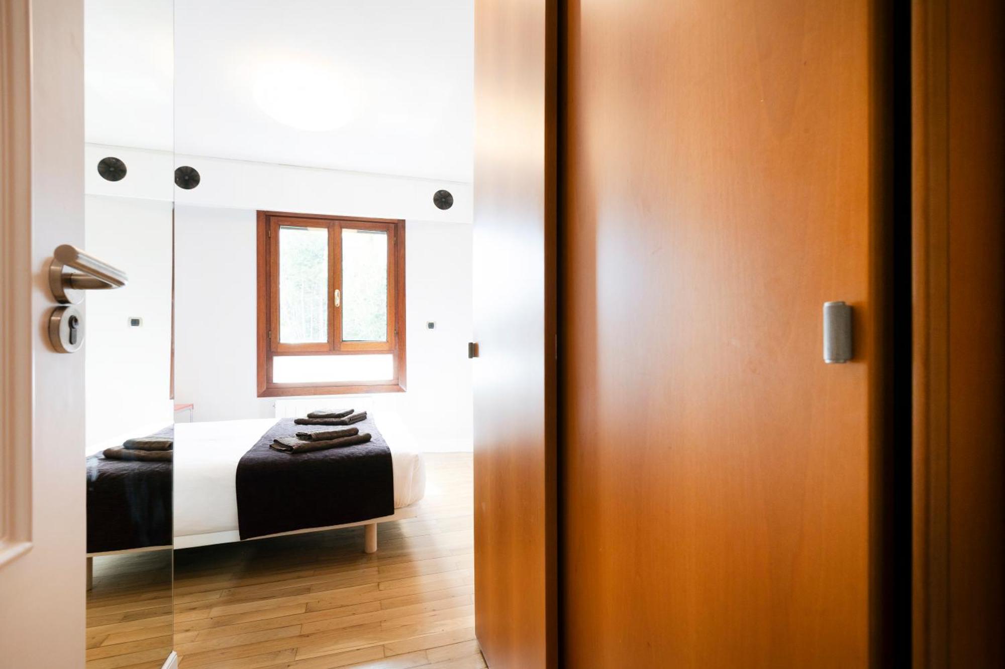 Fuenterrabia By Basquelidays Appartement Buitenkant foto